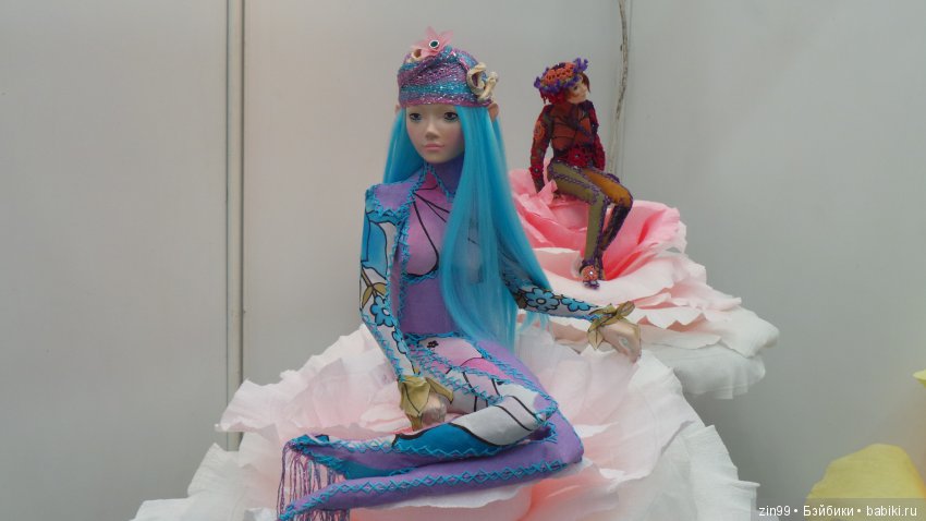 XIII Московская международная выставка на Тишинке "Moscow Fair"! С 19-21 апреля 2019 года