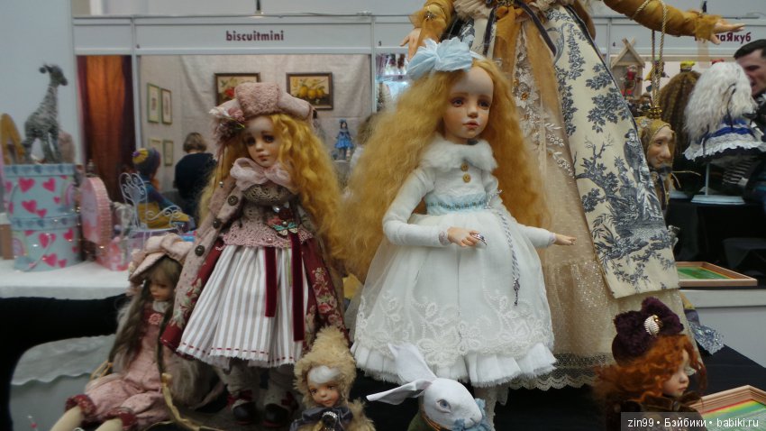 XIII Московская международная выставка на Тишинке "Moscow Fair"! С 19-21 апреля 2019 года