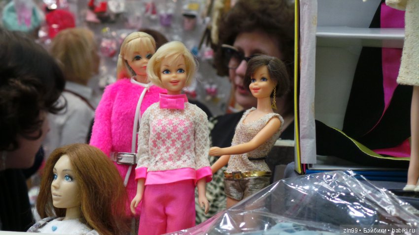 XIII Московская международная выставка на Тишинке "Moscow Fair"! С 19-21 апреля 2019 года