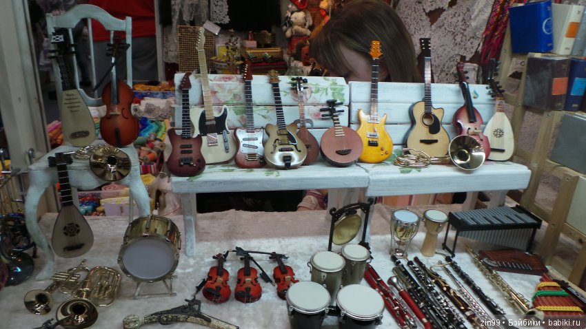 XIII Московская международная выставка на Тишинке "Moscow Fair"! С 19-21 апреля 2019 года