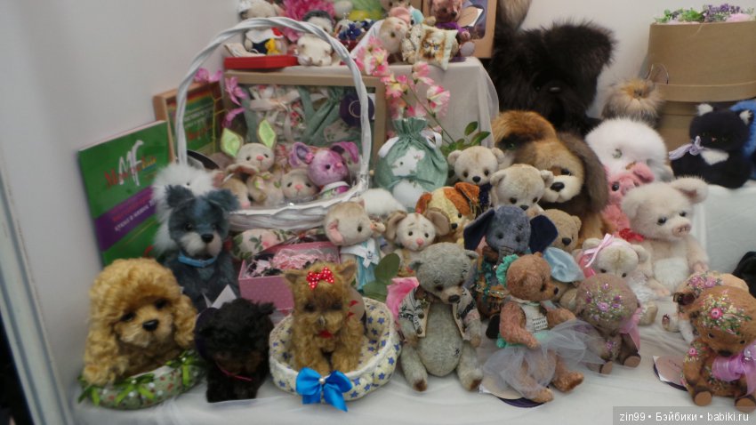 XIII Московская международная выставка на Тишинке "Moscow Fair"! С 19-21 апреля 2019 года