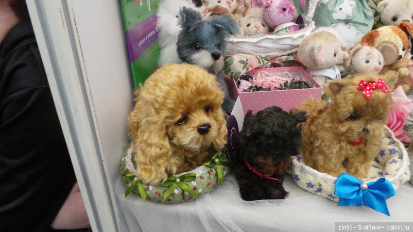 XIII Московская международная выставка на Тишинке "Moscow Fair"! С 19-21 апреля 2019 года