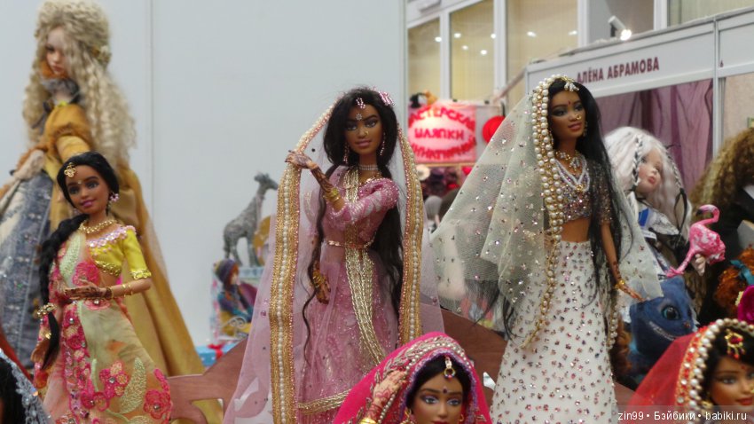 XIII Московская международная выставка на Тишинке "Moscow Fair"! С 19-21 апреля 2019 года