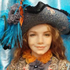 XIII Московская международная выставка на Тишинке "Moscow Fair"! С 19-21 апреля 2019 года