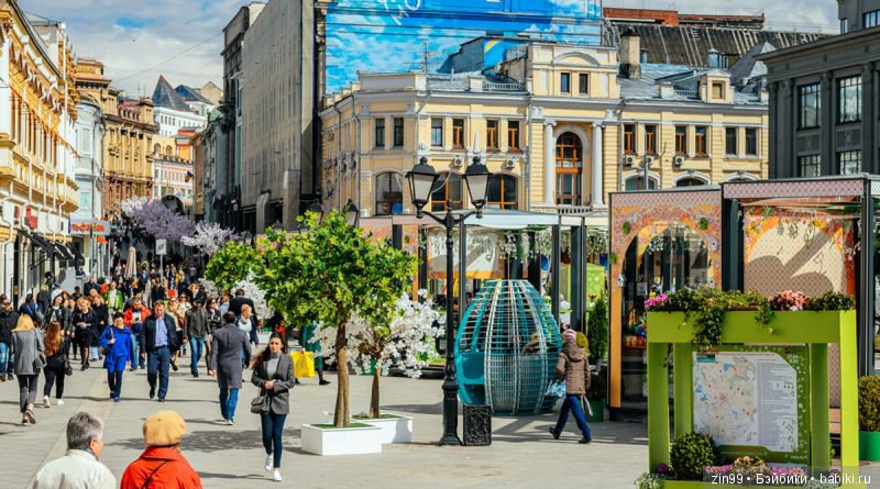 Мои куколки от Линды Рик, и еще подарили одну