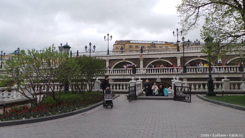 Мои куколки от Линды Рик, и еще подарили одну