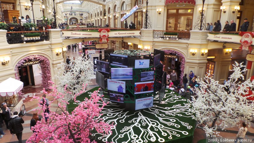 Мои куколки от Линды Рик, и еще подарили одну