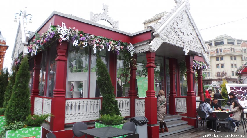 Мои куколки от Линды Рик, и еще подарили одну