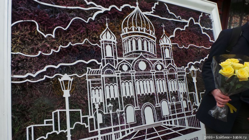 Мои куколки от Линды Рик, и еще подарили одну