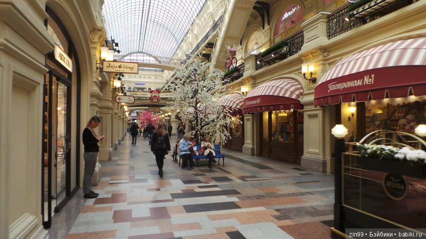 Мои куколки от Линды Рик, и еще подарили одну