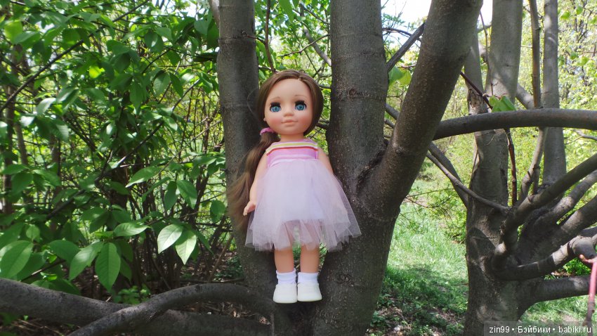 Весна, Майские и Куклы фабрики Весна (фото 8)