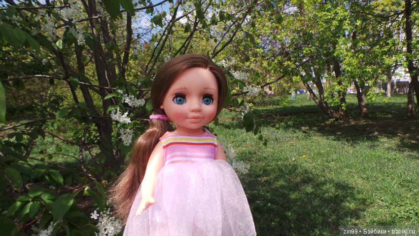 Весна, Майские и Куклы фабрики Весна (фото 5)