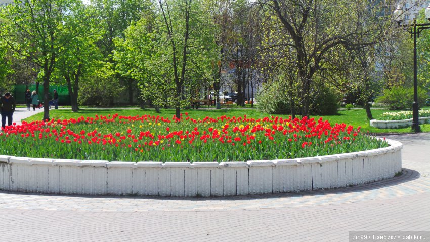 Весна, Майские и Куклы фабрики Весна