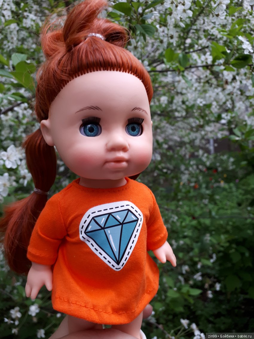 Весна, Майские и Куклы фабрики Весна