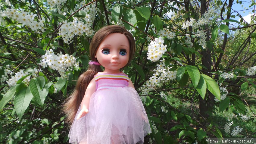 Весна, Майские и Куклы фабрики Весна (фото 2)