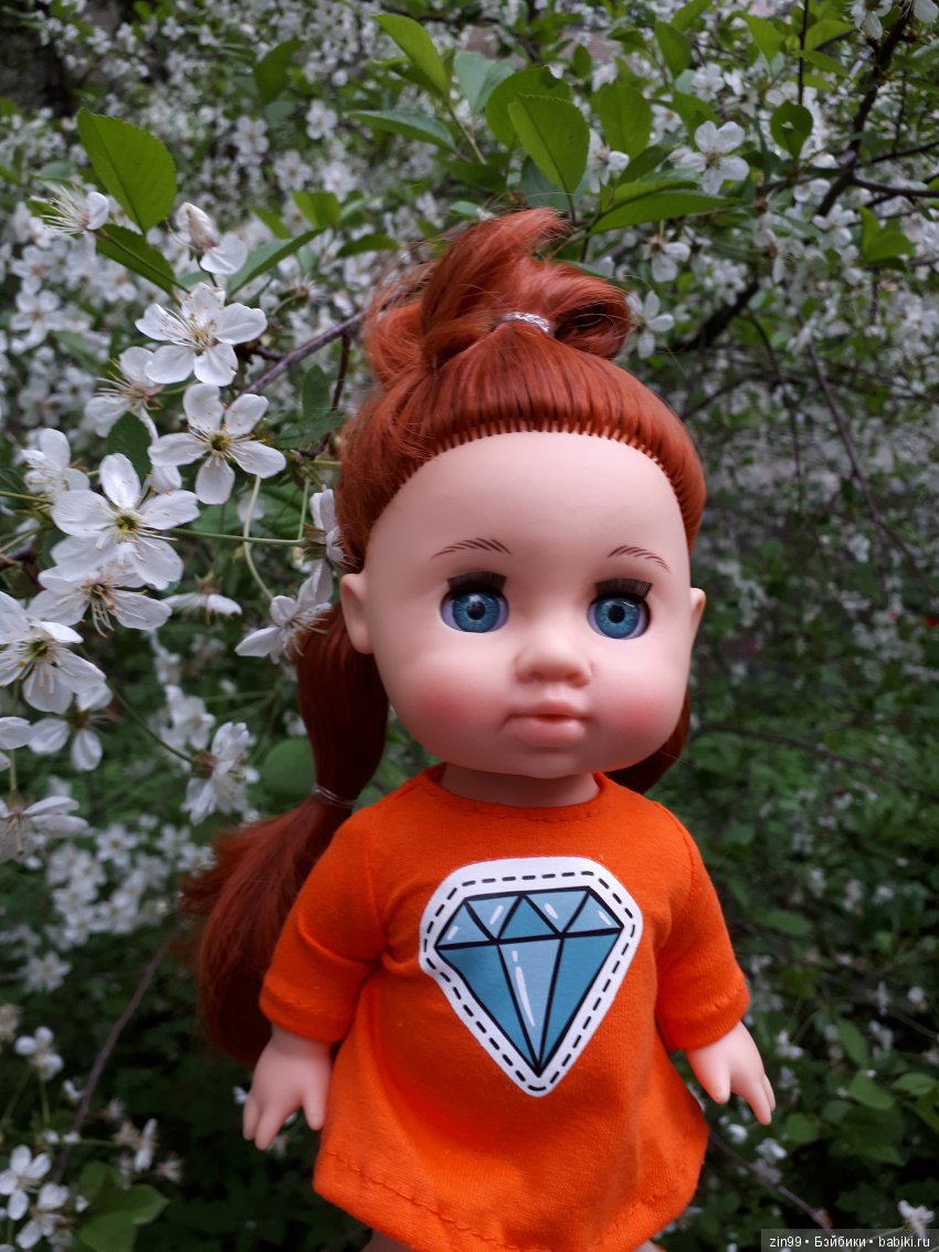 Весна, Майские и Куклы фабрики Весна