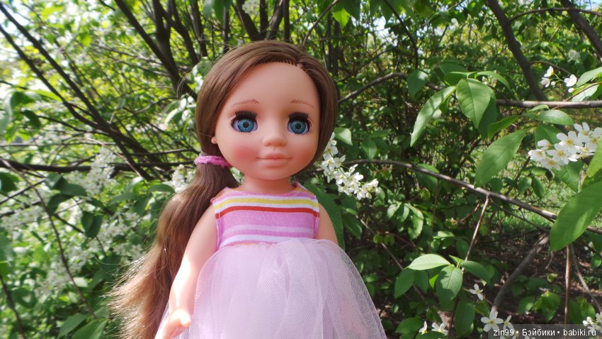 Весна, Майские и Куклы фабрики Весна (фото 6)