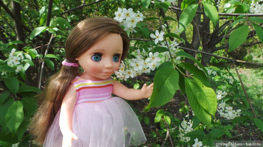 Весна, Майские и Куклы фабрики Весна (фото 4)