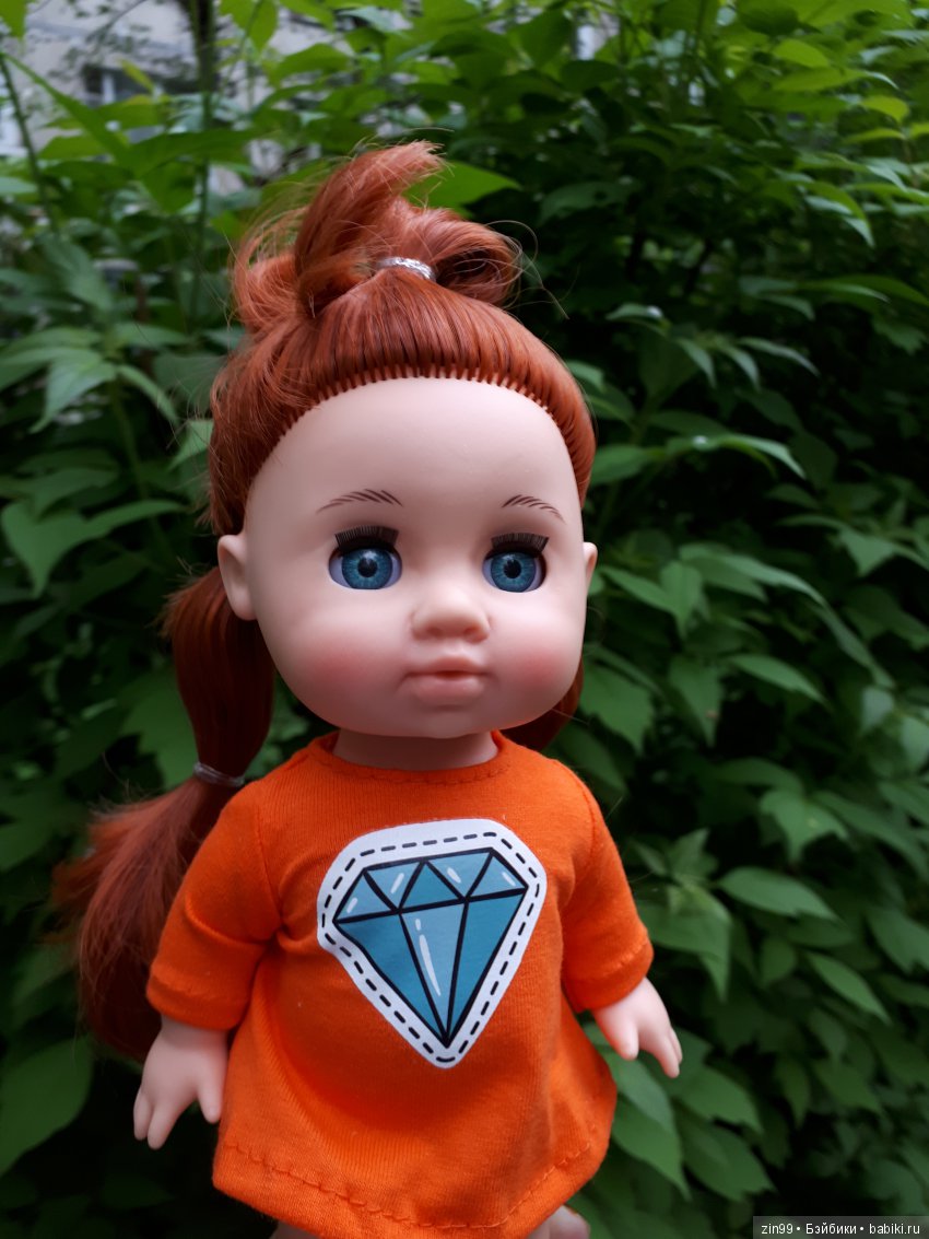 Весна, Майские и Куклы фабрики Весна