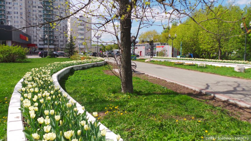 Весна, Майские и Куклы фабрики Весна