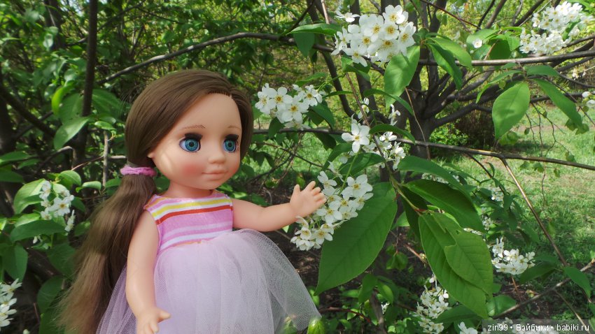 Весна, Майские и Куклы фабрики Весна (фото 3)