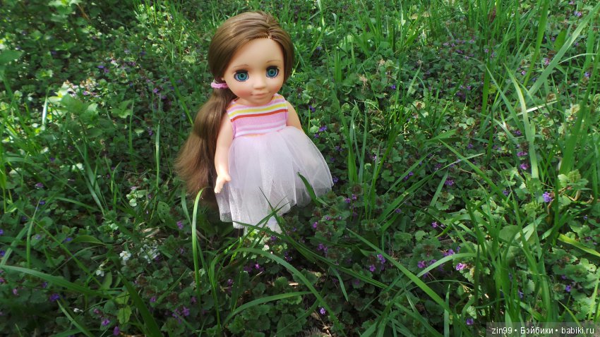 Весна, Майские и Куклы фабрики Весна (фото 7)