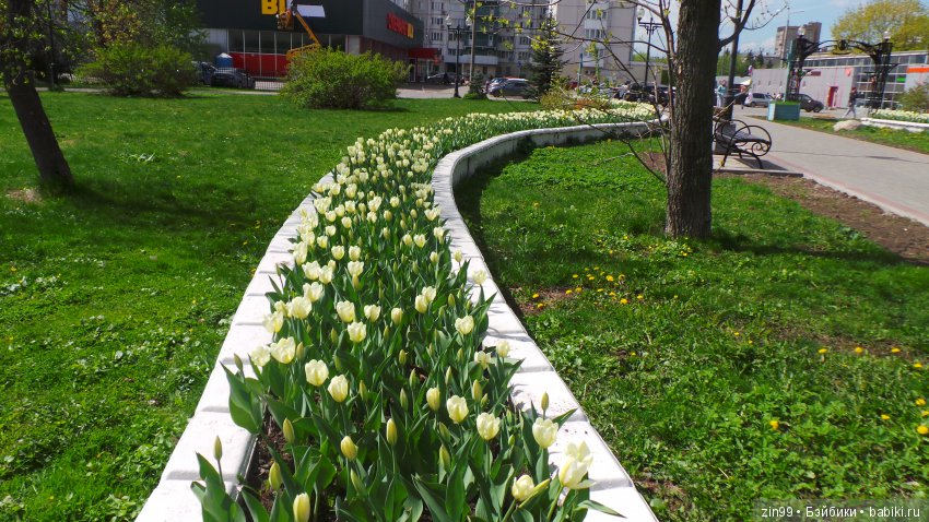 Весна, Майские и Куклы фабрики Весна