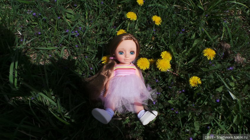 Весна, Майские и Куклы фабрики Весна (фото 9)