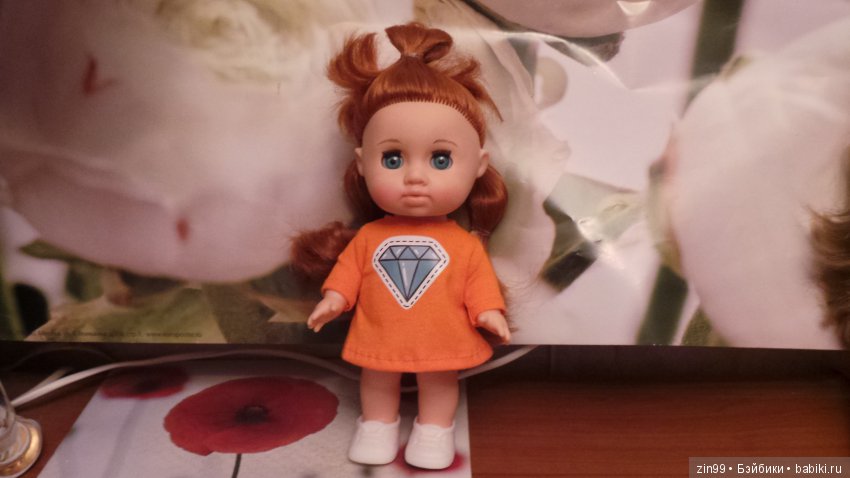 Весна, Майские и Куклы фабрики Весна