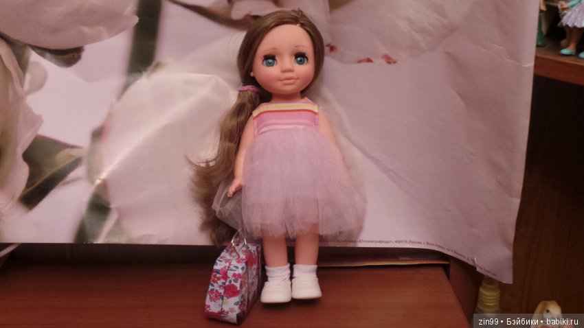 Весна, Майские и Куклы фабрики Весна