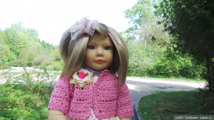 Мои любимые Kidz'n'Cats! Жаннет (фото 8)