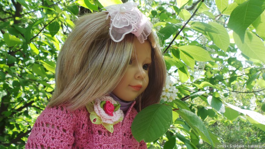 Мои любимые Kidz'n'Cats! Жаннет (фото 6)