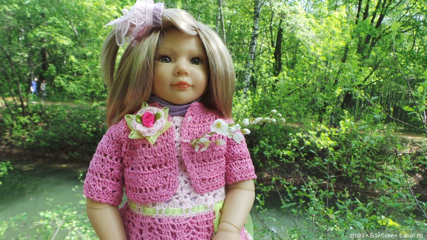 Мои любимые Kidz'n'Cats! Жаннет