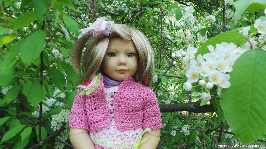 Мои любимые Kidz'n'Cats! Жаннет (фото 10)