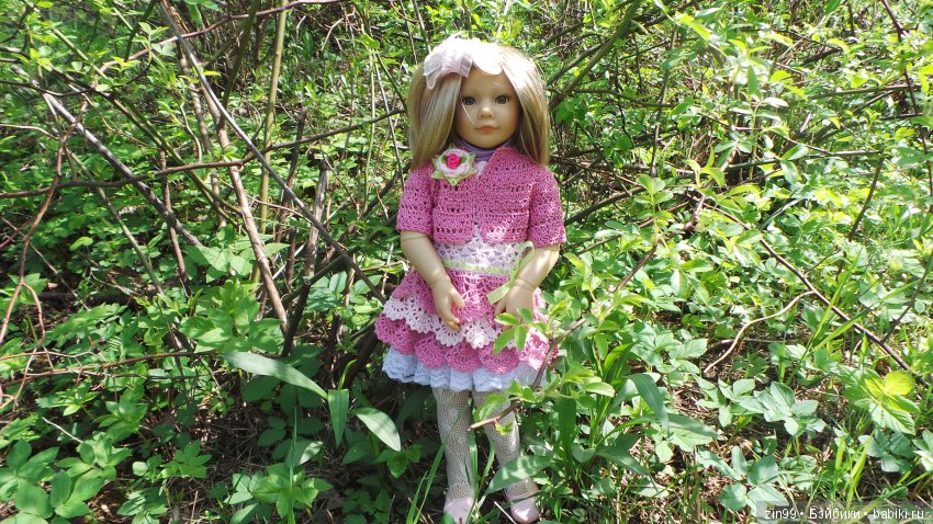 Мои любимые Kidz'n'Cats! Жаннет (фото 3)