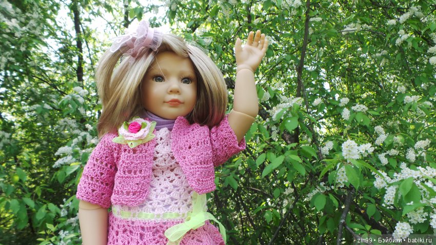 Мои любимые Kidz'n'Cats! Жаннет