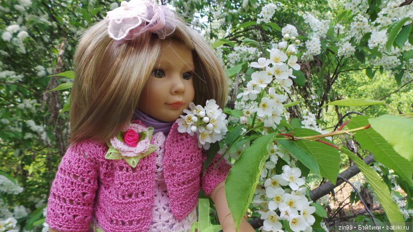 Мои любимые Kidz'n'Cats! Жаннет