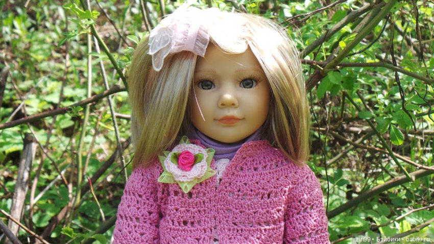 Мои любимые Kidz'n'Cats! Жаннет (фото 4)