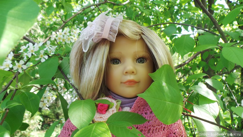 Мои любимые Kidz'n'Cats! Жаннет (фото 7)