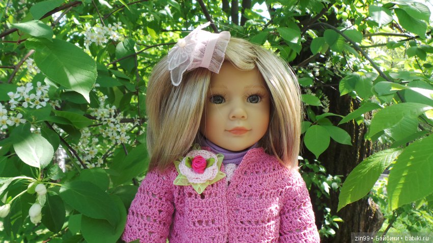 Мои любимые Kidz'n'Cats! Жаннет (фото 5)