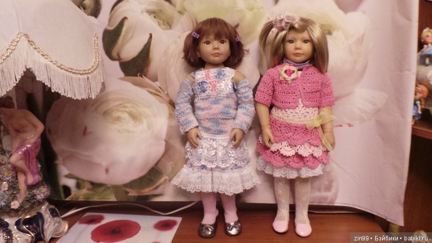 Мои любимые Kidz'n'Cats! Жаннет