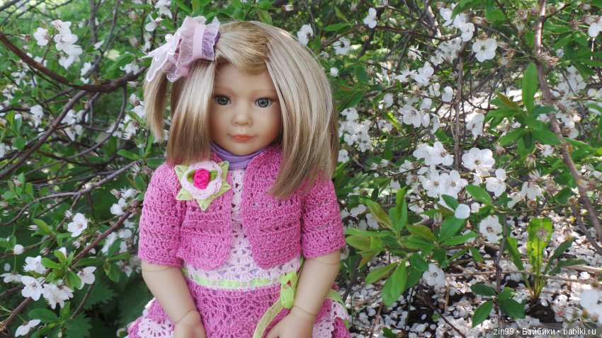 Мои любимые Kidz'n'Cats! Жаннет