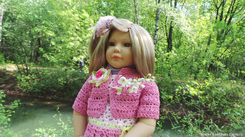 Мои любимые Kidz'n'Cats! Жаннет