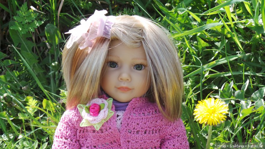 Мои любимые Kidz'n'Cats! Жаннет