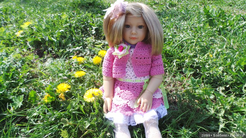 Мои любимые Kidz'n'Cats! Жаннет