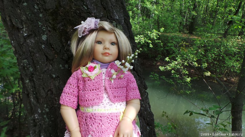 Мои любимые Kidz'n'Cats! Жаннет