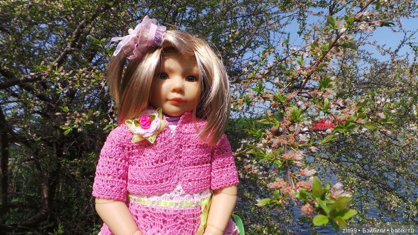 Мои любимые Kidz'n'Cats! Жаннет