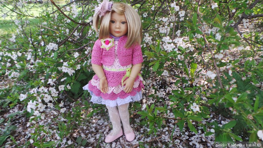 Мои любимые Kidz'n'Cats! Жаннет