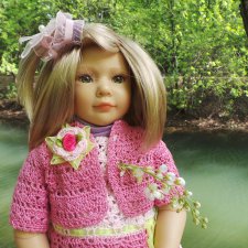 Мои любимые Kidz'n'Cats! Жаннет!