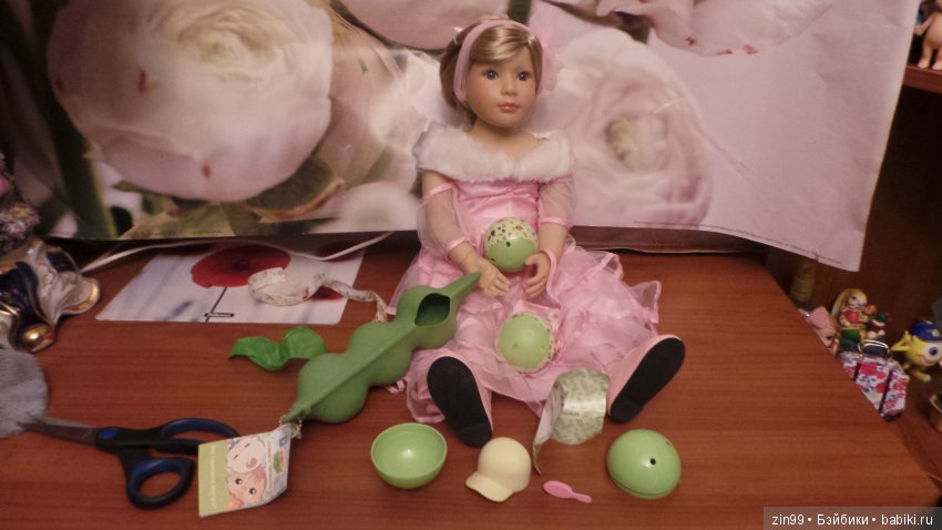 Чем занимаются Принцессы?, Да конечно игрой (фото 10)